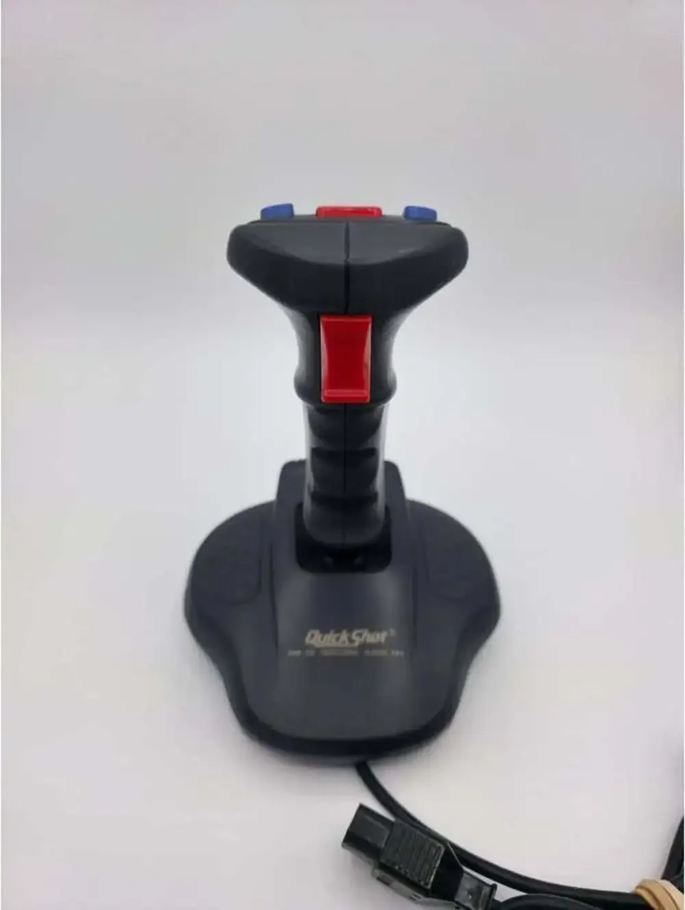 NES Quick Shot Deluxe Joystick